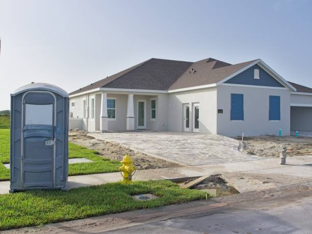 Best Wedding porta potty rental  in Fortville, IN