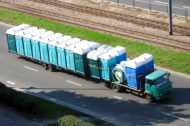 Best Emergency porta potty rental  in Fortville, IN